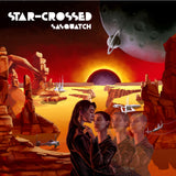 Star-Crossed - Sasquatch Vinyl