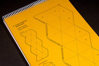 Kaleido_Book by Myungah Hyon and Li Han