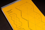 Kaleido_Book by Myungah Hyon and Li Han