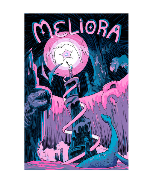 Meliora - Issue No. 5