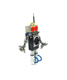Giant Welder Bot