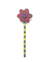Flower with Lawn Chair Stem