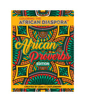 Coloring The African Diaspora