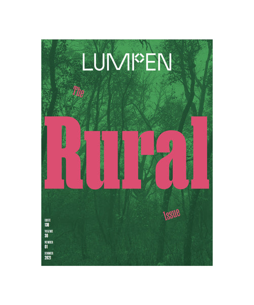 Lumpen #138 -Rural