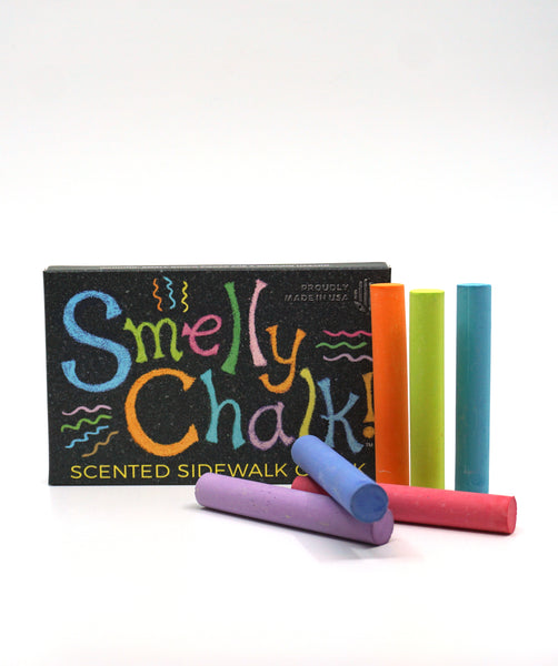 Smelly Chalk