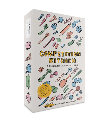 Competition Cookware Competition Kitchen – Buddy Chicago