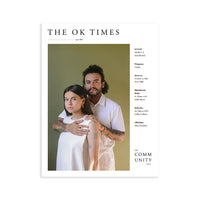 The OK Times