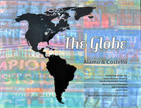 The Globe by Chester Alamo-Costello
