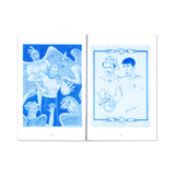 To Boldly Go Zine
