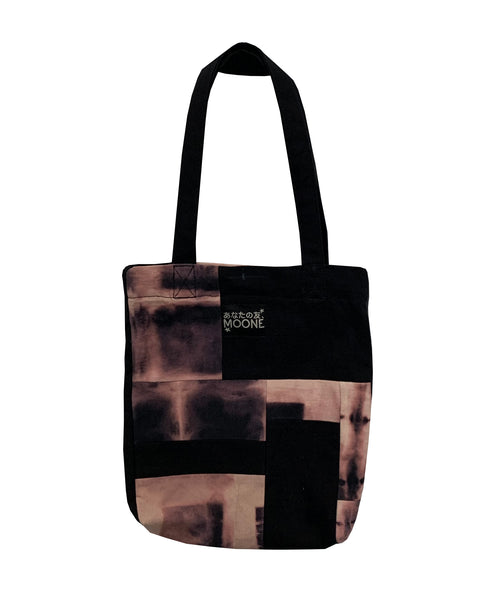 Patchwork Tote Bags