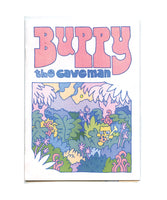 Buppy the Caveman