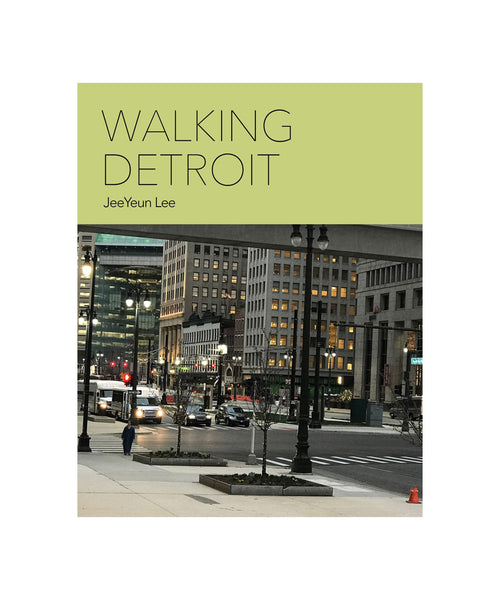 Walking Detroit