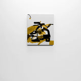 A painting in 31 marks